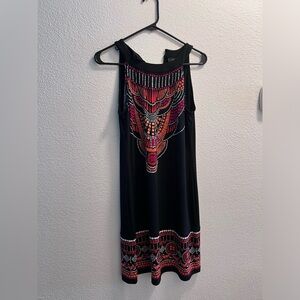 Tank Midi Dress